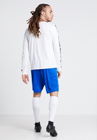 JAKO MANCHESTER 2.0 - Sportiniai šortai - royal