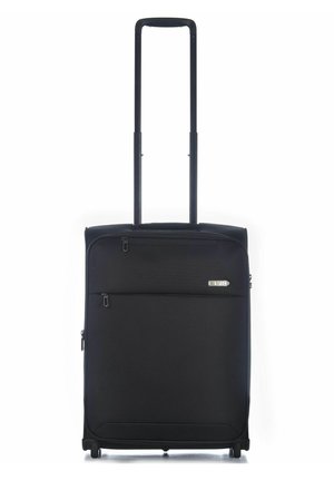 DISCOVERY NEO - Wheeled suitcase - black