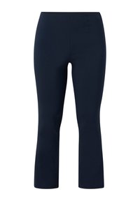 Broek - blau