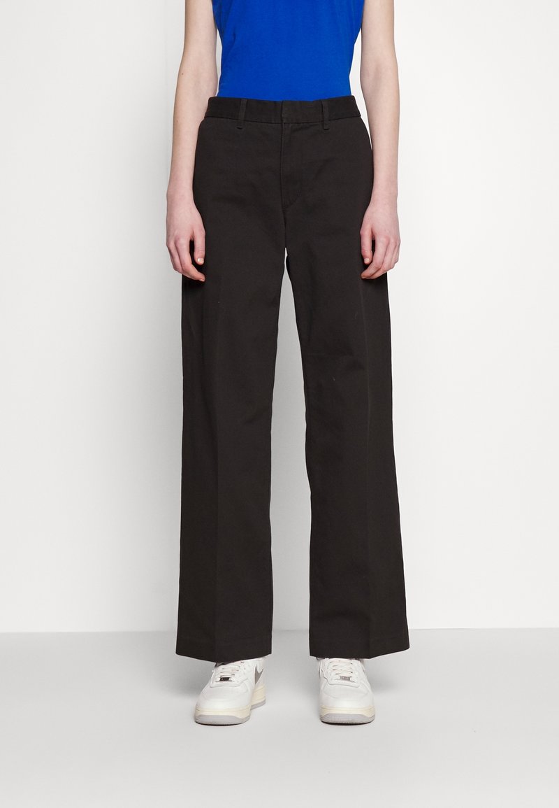 Levi's® Pantalones - black