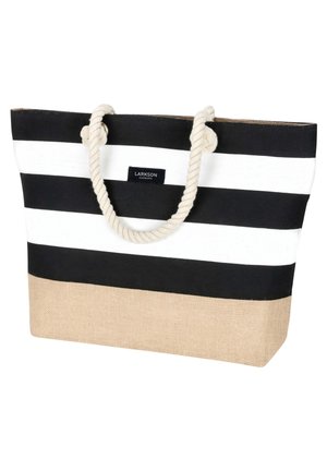 Tote bag - black