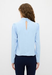 adL Bluse - blue