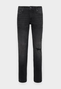 JJILIAM JJORIGINAL  - Vaqueros pitillo - black denim