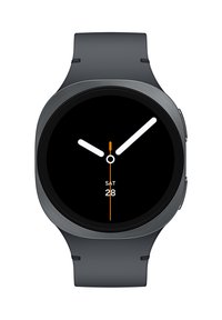 Galaxy Watch8 40mm LTE - Smartwatch - grau