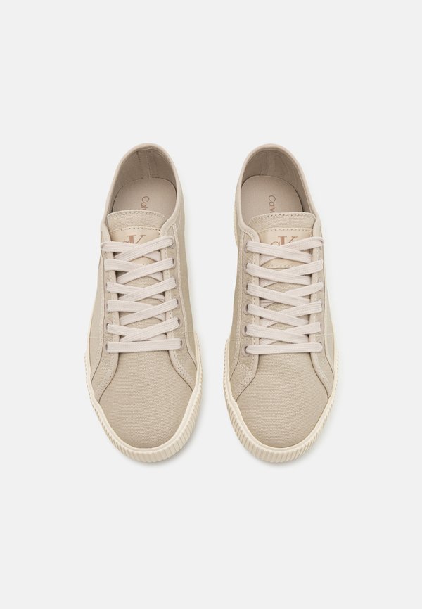 Trainers - eggshell2