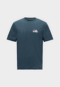 Неизбран, summit blue