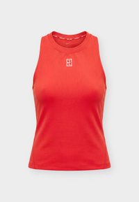 Niet geselecteerd, university red/white