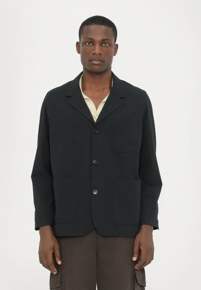 CLOSED WORKWEAR - Blazerjasje - dark night