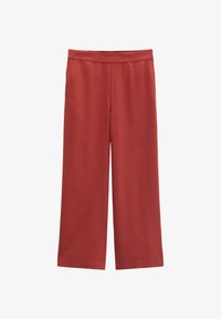Neselectat, tall poppy