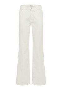 Non selezionato, offwhite