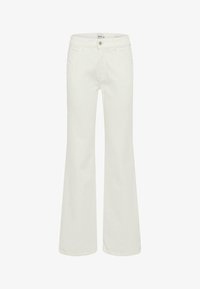 Unausgewählt, offwhite