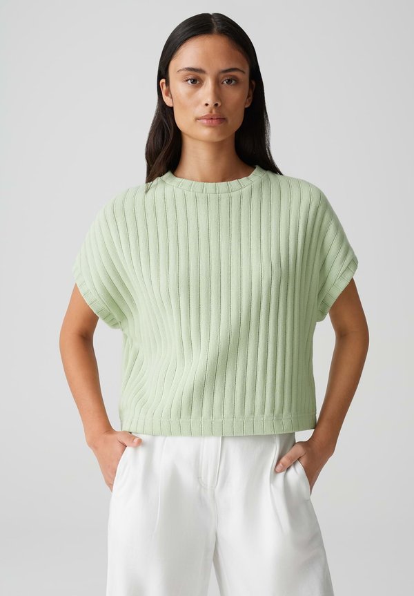 OVERSIZED FIT - T-Shirt basic