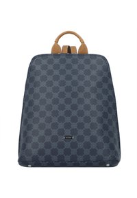 PICARD zaino Tiptop Flap Backpack Pebble