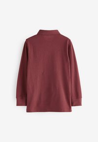 Next STANDARD - Polo - berry red
