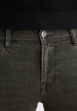 Vanguard, V7 REGULAR FIT JEANS - - Slim fit jeans - golf mike delta