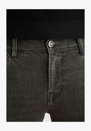 Vanguard, V7 REGULAR FIT JEANS - - Slim fit jeans - golf mike delta