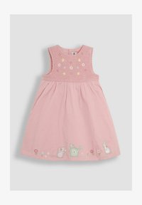 Ikke valgt, pink garden mouse