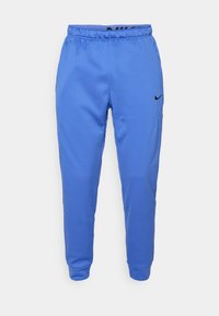 Unselected, comet blue/black