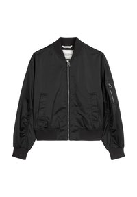 Unselected, black