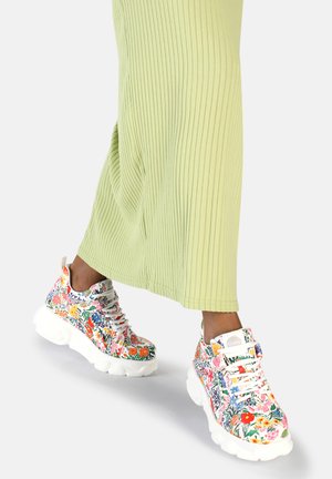 Buffalo CLD CORIN - Sneakersy niskie