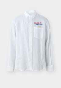 Shirt - white