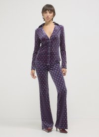 Calliope FANTASIA  - Stoffhose - variante