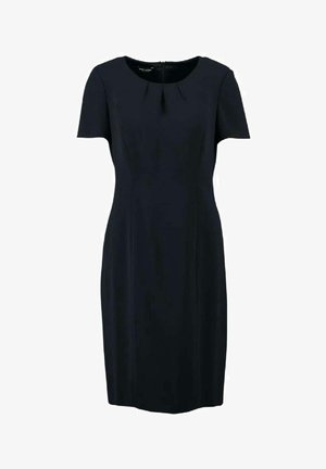 GEWEBE - Day dress - schwarz