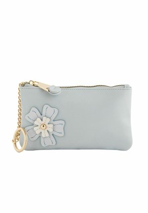 ORTENSIA  - Portemonnee - light blue