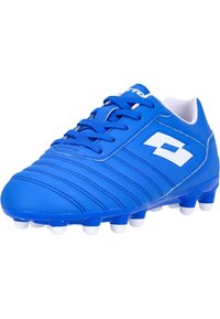 Lotto Inomhusfotbollsskor - blauw