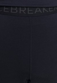 icebreaker MERINO 200 MID WEIGHT OASIS - Pagrindo sluoksnis - DARK BLUE