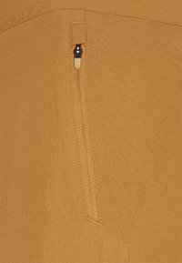 The North Face Ulkohousut - brown