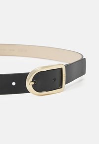 BOSS COLETTE  - Cinto - black