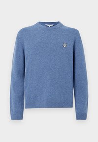 Vybrané, powder blue