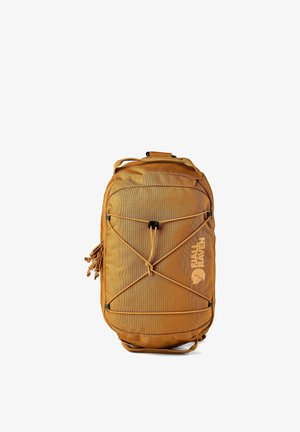 Fjällräven, SKULE 6L SLING BAG 35 CM - Bandolera - red gold-coloured