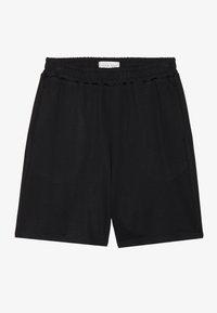 Unselected, black
