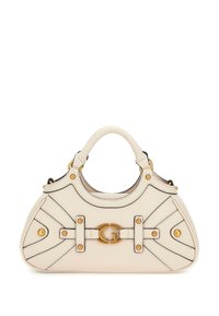 Guess Borsa a mano - blanc
