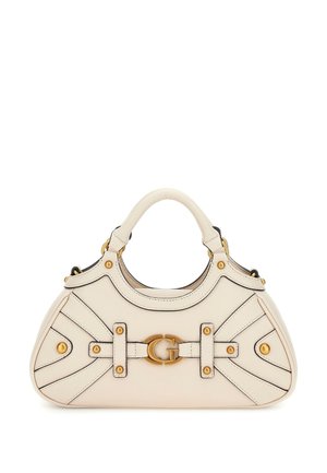 Borsa a mano - blanc
