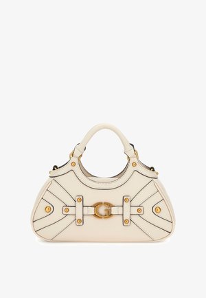 Guess Borsa a mano - blanc
