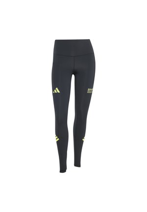 adidas Performance, BER26 - Collants de running - night grey