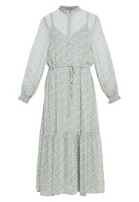 mbyM Freizeitkleid - green
