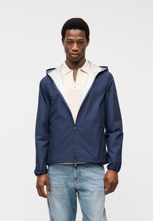 ZAYN - Jachetă subțire - navy blue