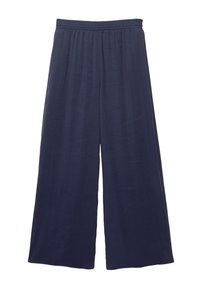 RUSTIC - JOGGING - Pantalon classique - dark blue