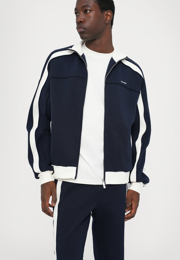 GINOLA TRACK TROUSER - Tracksuit bottoms3