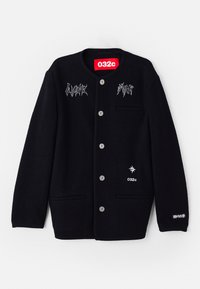GHOST WRITER  - Gilet - black