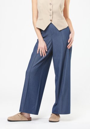 Miriade Ciabattine - camel