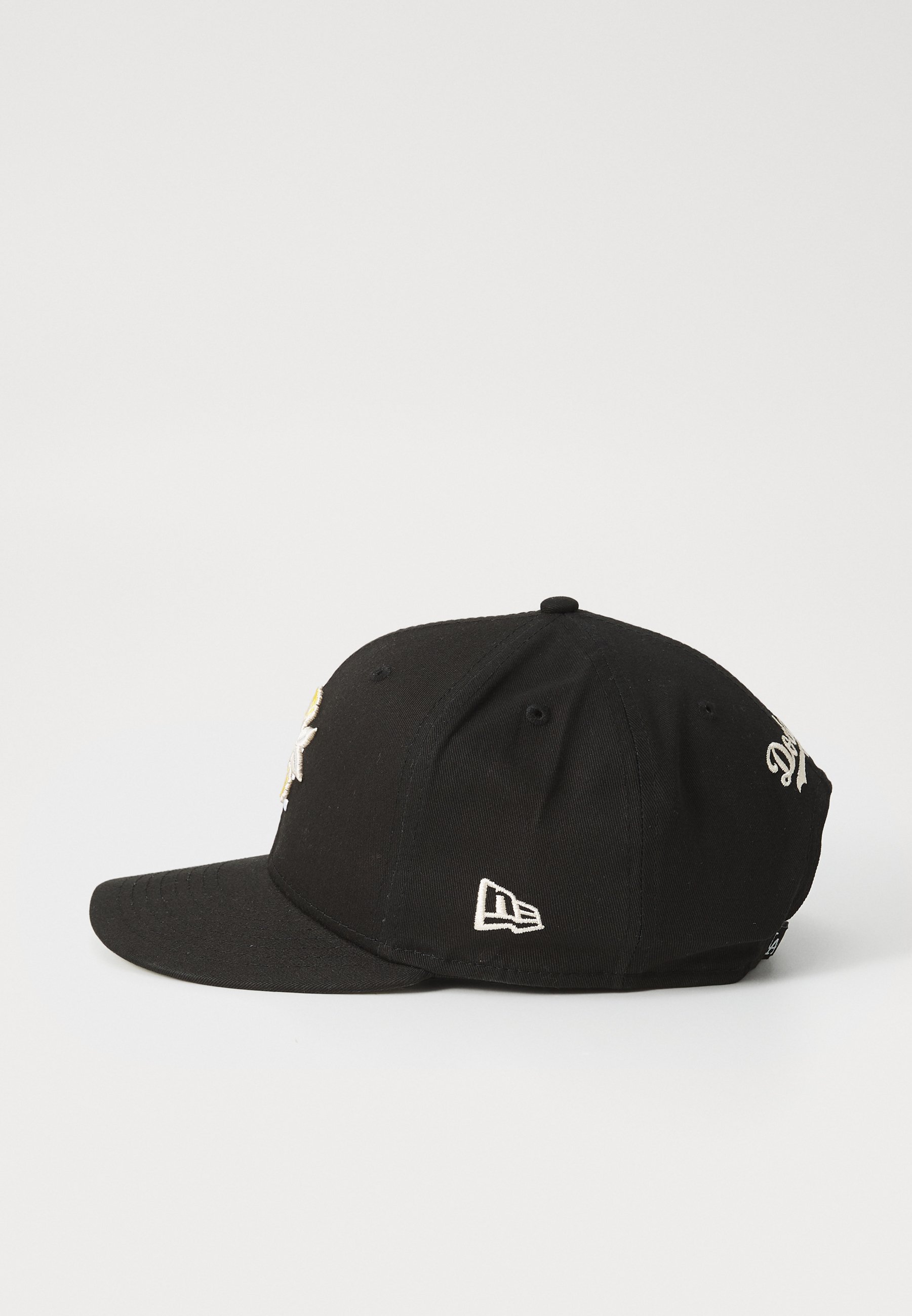 New Era FLORAL 9FIFTY® UNISEX - Cap - black - Zalando.co.uk