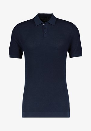 DRYKORN, Polo - dark blue