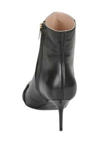 Love Moschino STIVALETTI - Lage laarzen - nero