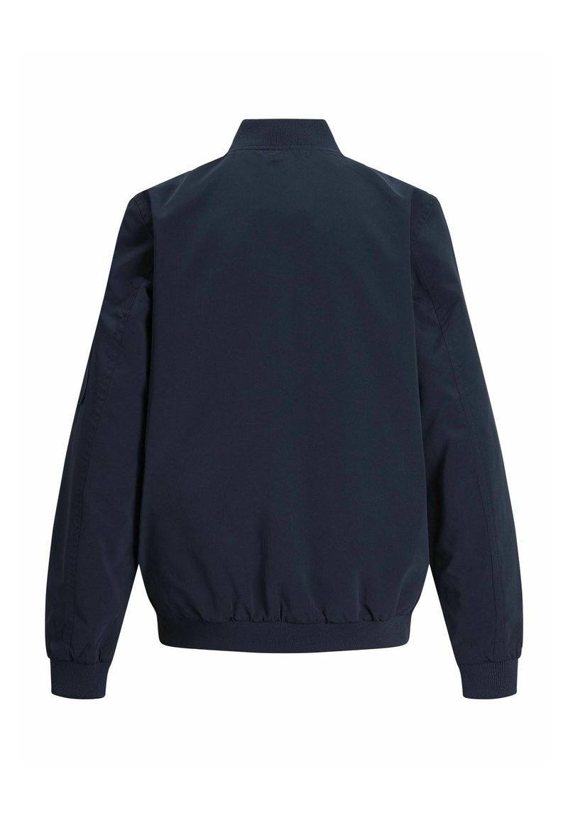 Jack Jones Junior Bomber Jacket navy blazer/dark blue
