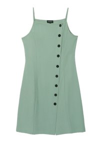 Dnevna haljina - sage